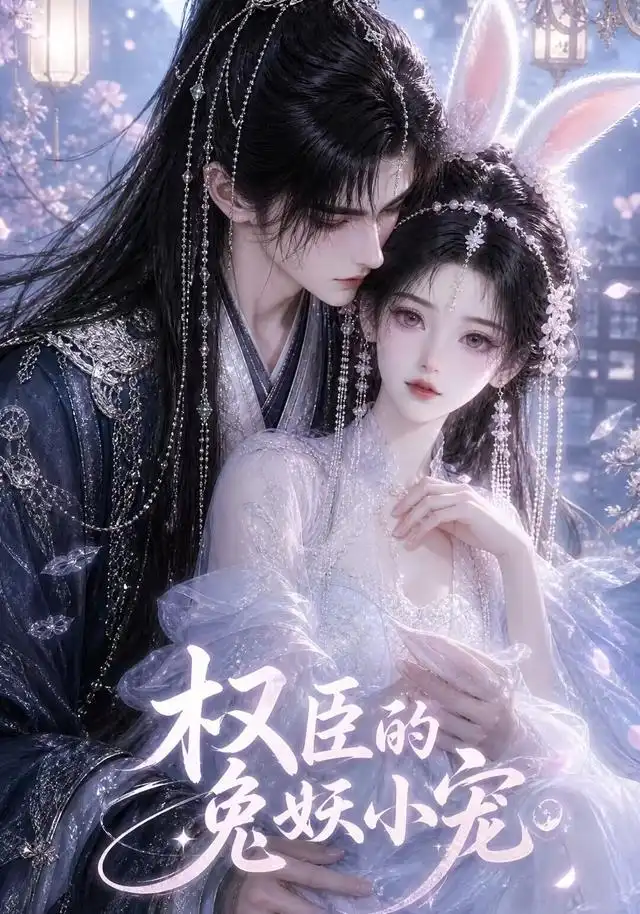《权臣的兔妖小宠（66集）AI短剧》短剧全集免费在线观看-CD网盘社