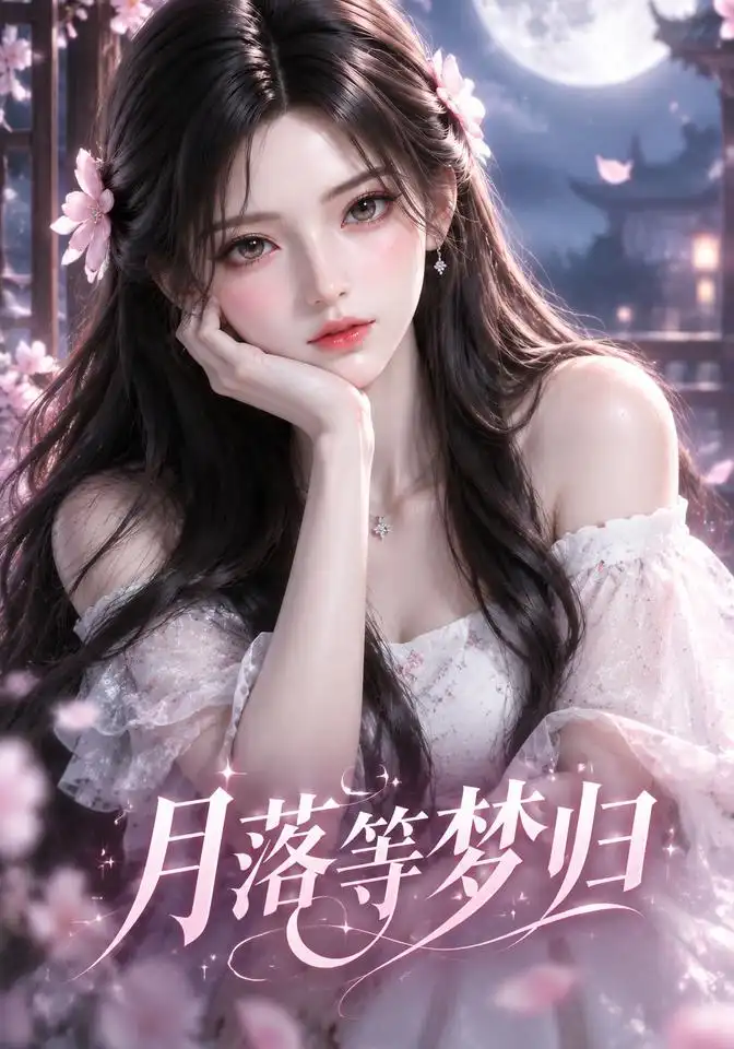 《月落等梦归（67集）AI短剧》短剧全集免费在线观看-CD网盘社