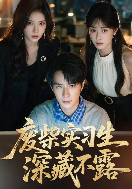 《废柴实习生深藏不露（58集）朱宏钊&邵睿》短剧全集免费在线观看-CD网盘社