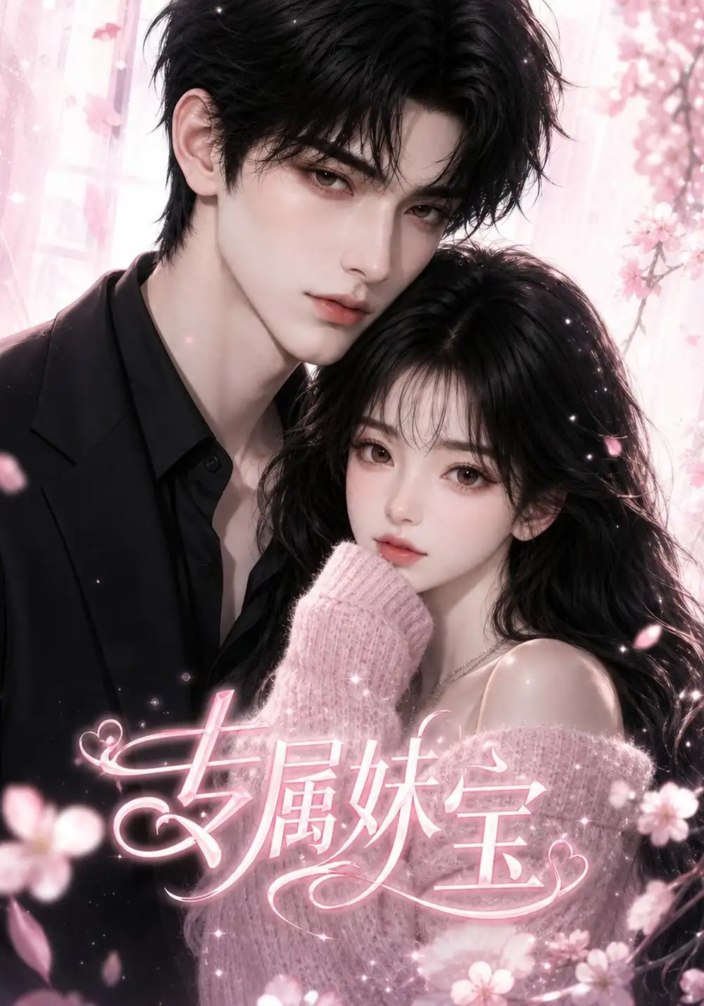 《专属妹宝（120集）AI短剧》短剧全集免费在线观看-CD网盘社