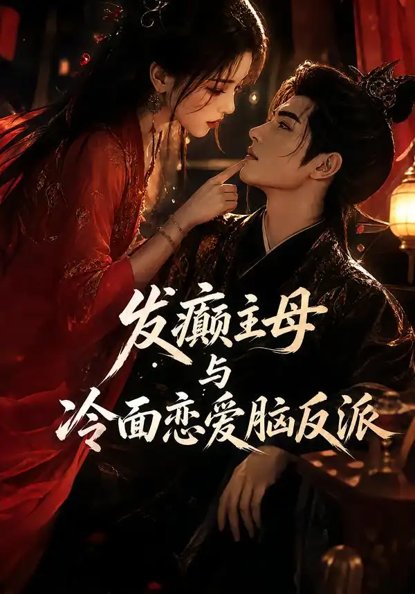 《发癫主母与冷面恋爱脑反派（152集）AI短剧》短剧全集免费在线观看-CD网盘社