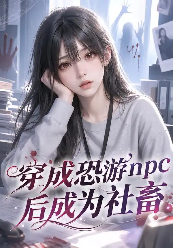 穿成恐游npc后成为社畜（108集） AI短剧全集免费在线观看 - 第一搜