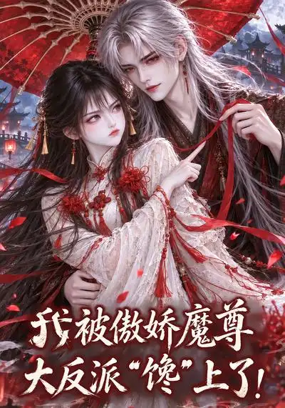 《我被傲娇魔尊大反派“馋”上了！&我被傲娇魔尊大反派馋上了（97集）AI短剧》短剧全集免费在线观看-CD网盘社