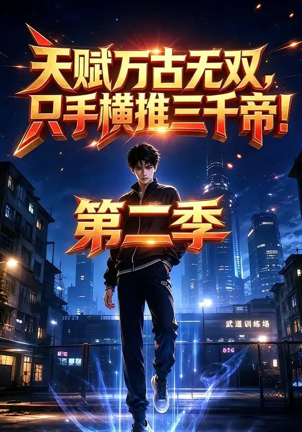 《天赋万古无双，只手横推三千帝！第二季&天赋万古无双只手横推三千帝第二季（120集）AI短剧》短剧全集免费在线观看-CD网盘社