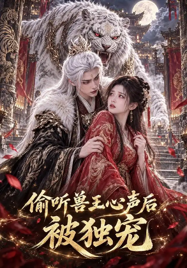 《偷听兽王心声后被独宠（87集）AI短剧》短剧全集免费在线观看