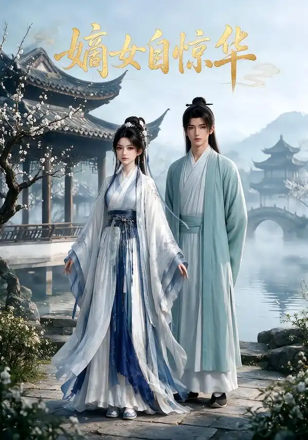 《嫡女自惊华（217集）AI短剧》短剧全集免费在线观看-CD网盘社