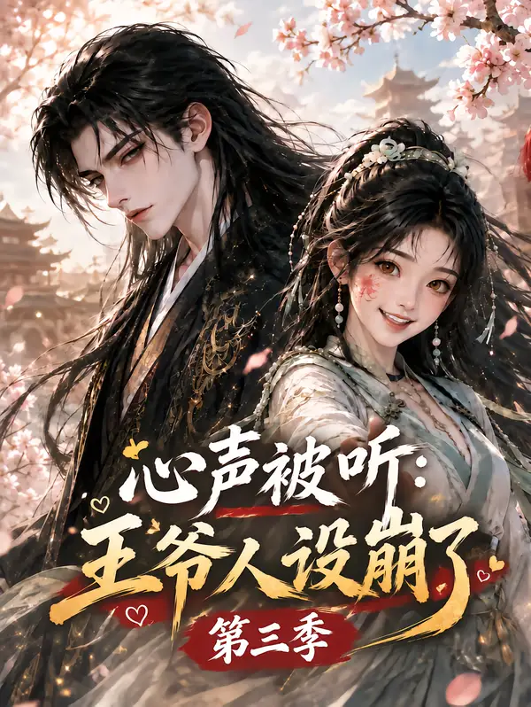 《心声被听：王爷人设崩了第三季&心声被听王爷人设崩了第三季（324集）AI短剧》短剧全集免费在线观看-CD网盘社