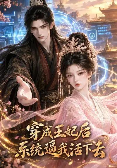 《穿成王妃后系统逼我活下去（35集）AI短剧》短剧全集免费在线观看-CD网盘社