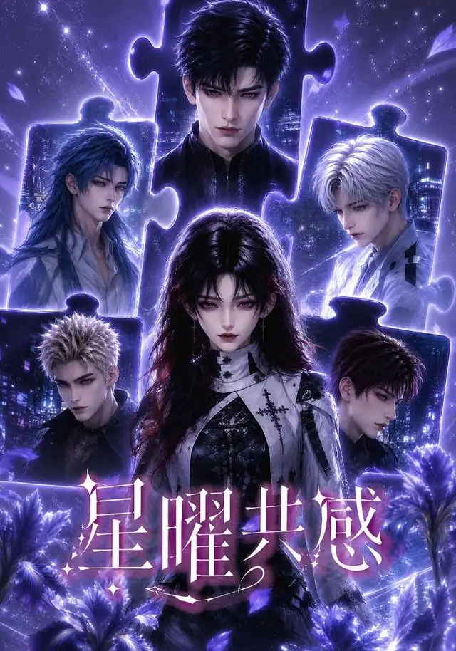 星曜共感（100集）AI短剧全集免费在线观看 - 第一搜