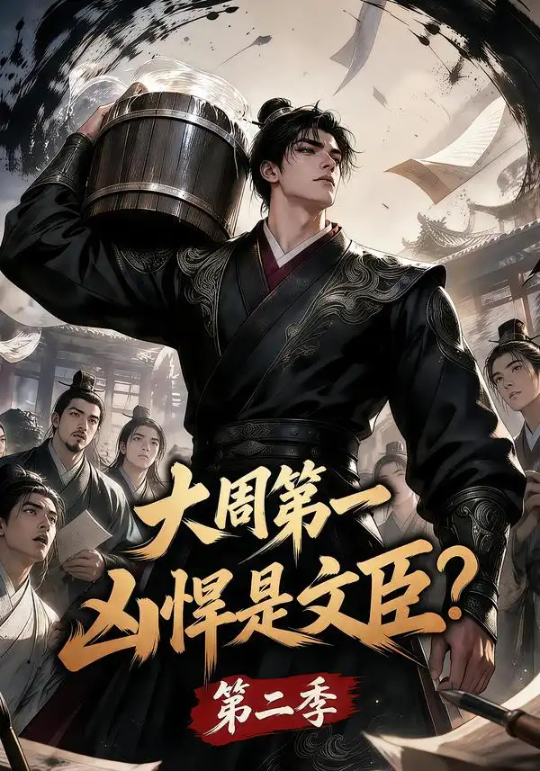 《大周第一凶悍是文臣？第二季&大周第一凶悍是文臣第二季（150集）AI短剧》短剧全集免费在线观看-CD网盘社
