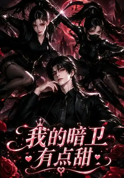 《我的暗卫有点甜（130集）AI短剧（2026）》短剧全集免费在线观看-CD网盘社