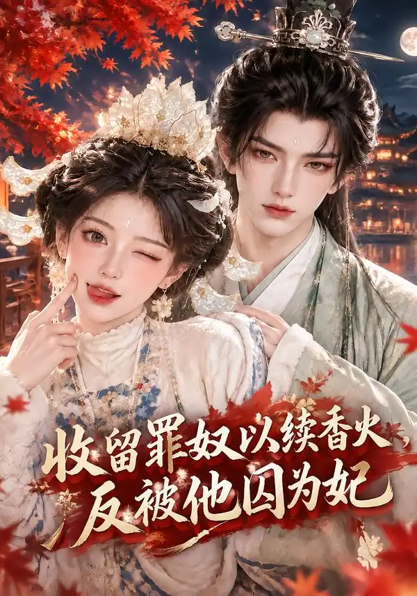 《收留罪奴以续香火，反被他囚为妃&收留罪奴以续香火反被他囚为妃（20集）AI短剧》短剧全集免费在线观看-CD网盘社