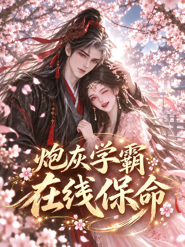 《炮灰学霸在线保命（113集）AI短剧》短剧全集免费在线观看-CD网盘社