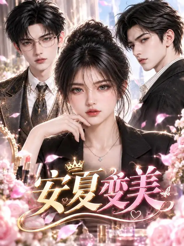 《安夏变美（95集）AI短剧》短剧全集免费在线观看-CD网盘社