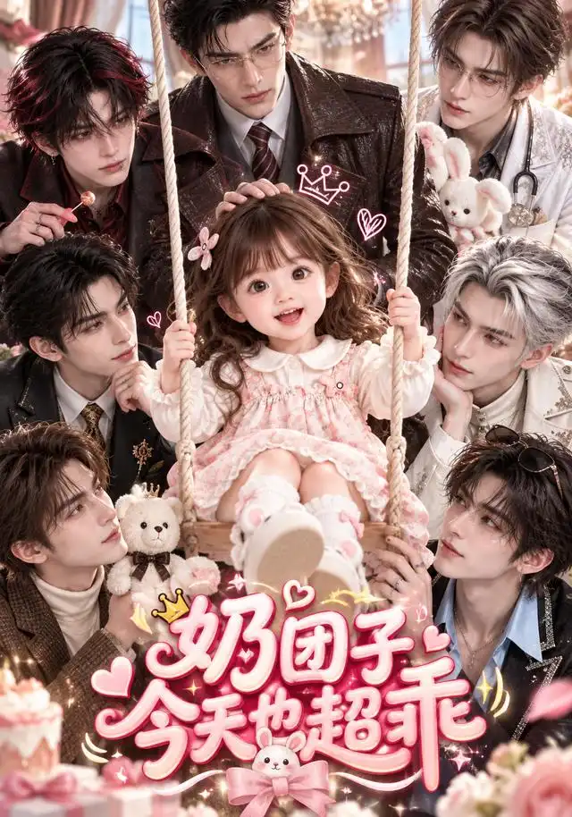 《奶团子今天也超乖（128集）AI短剧》短剧全集免费在线观看