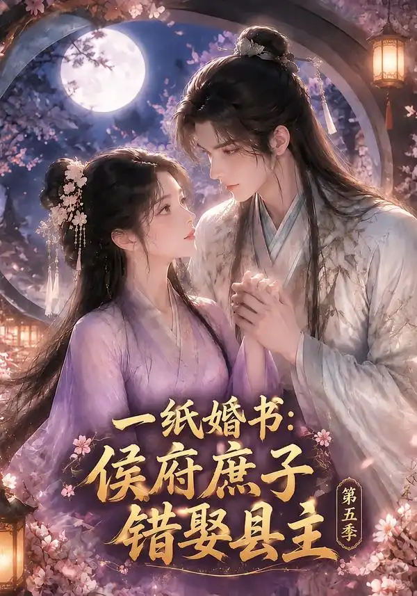 一纸婚书：侯府庶子错娶县主第五季&一纸婚书侯府庶子错娶县主第五季（172集）AI短剧全集免费在线观看 - 第一搜