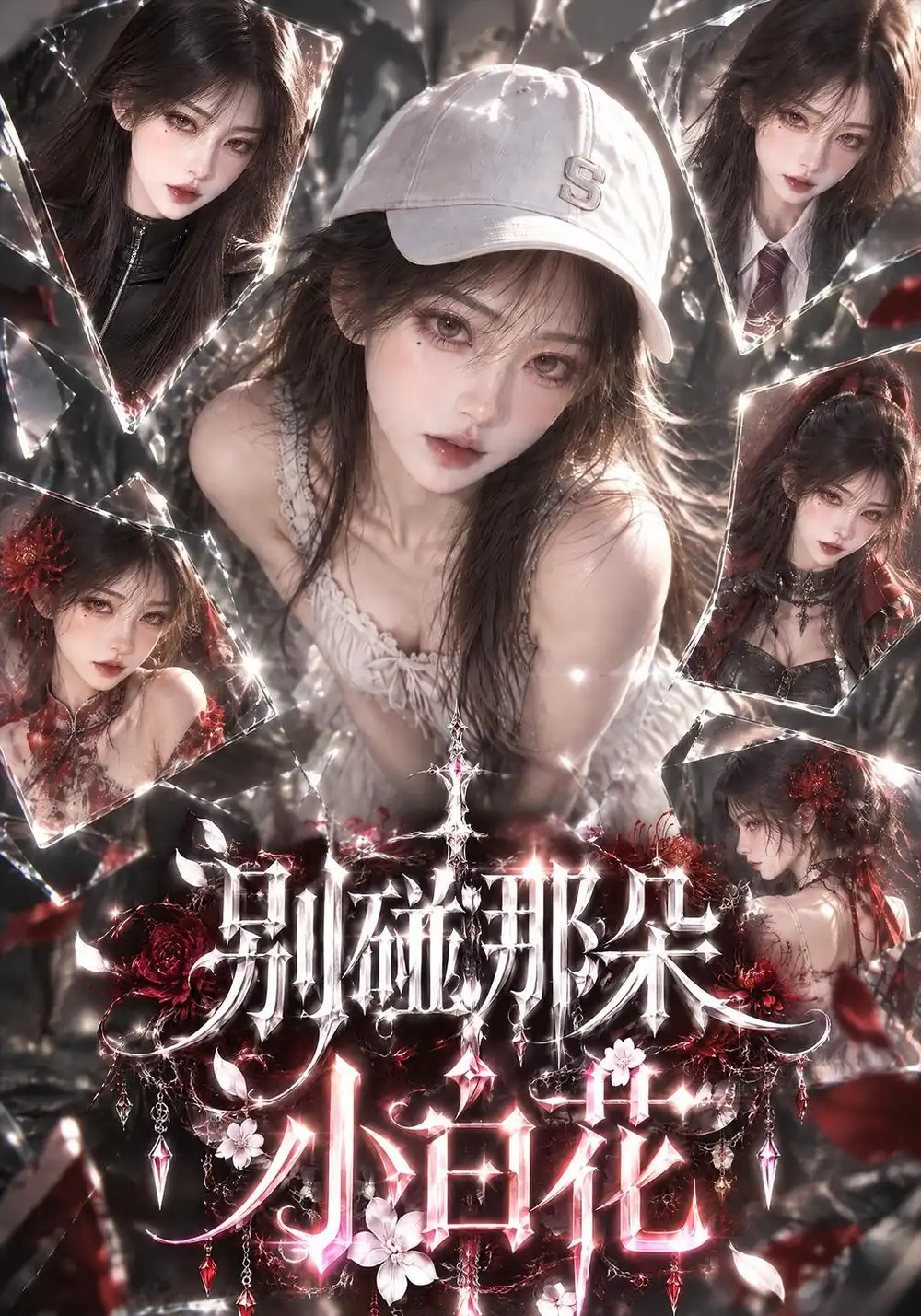 别碰那朵小白花（180集）AI短剧全集免费在线观看 - 第一搜