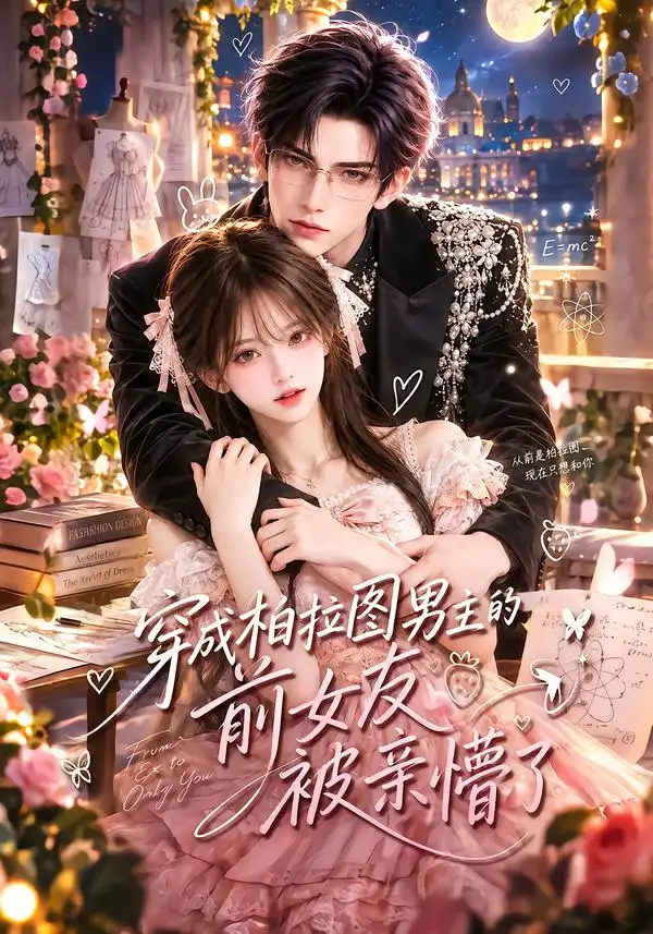《穿成柏拉图男主的前女友被亲懵了（80集）AI短剧》短剧全集免费在线观看-CD网盘社