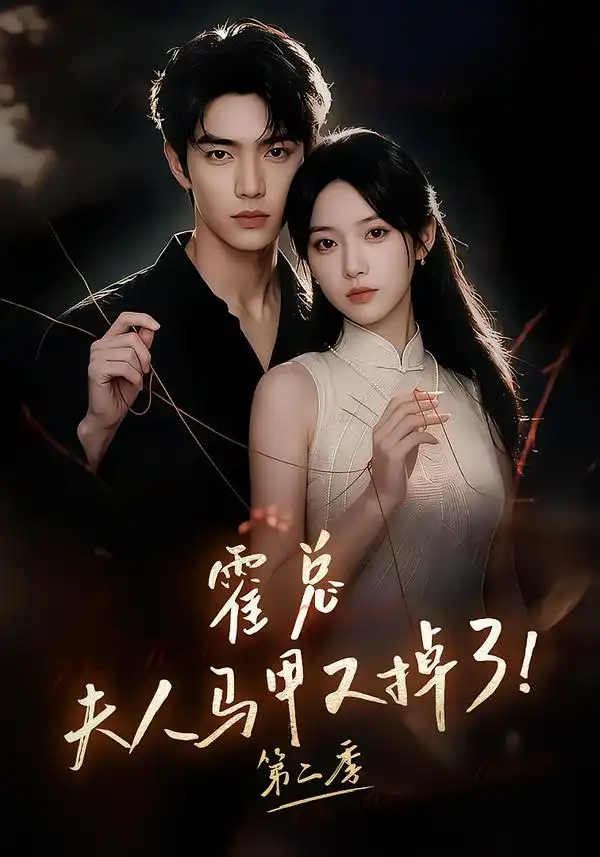 《霍总，夫人马甲又掉了！第二季&霍总夫人马甲又掉了第二季（80集）AI短剧》短剧全集免费在线观看-CD网盘社