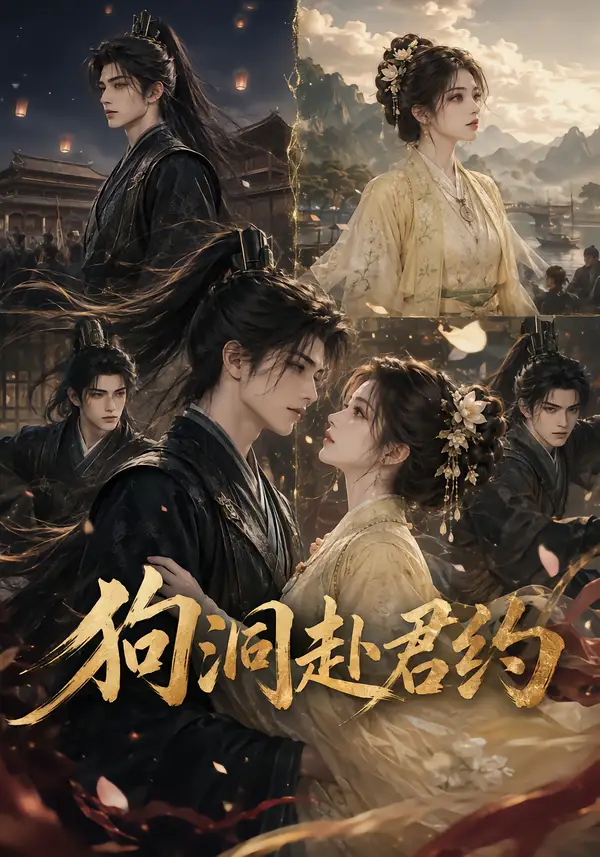 狗洞赴君约（119集）AI短剧全集免费在线观看 - 第一搜