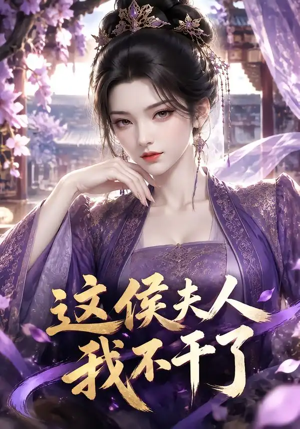 《这侯夫人，我不干了&这侯夫人我不干了（98集）AI短剧》短剧全集免费在线观看-CD网盘社