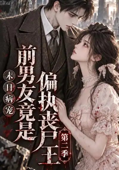 《末日病宠：前男友竟是偏执丧尸王第二季（更至56集）AI短剧》短剧全集免费在线观看-CD网盘社
