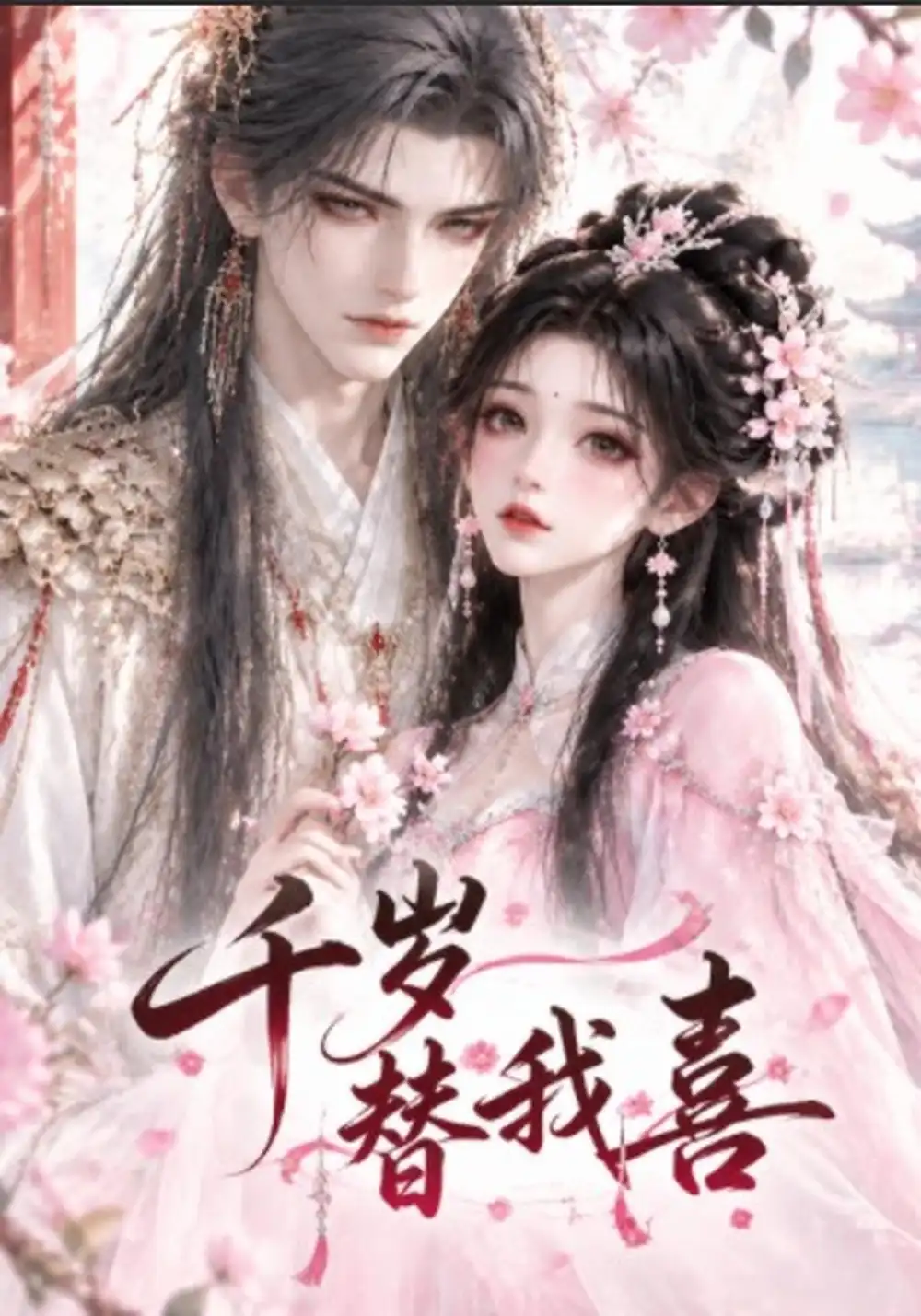 千岁替我喜（179集）AI短剧全集免费在线观看 - 第一搜