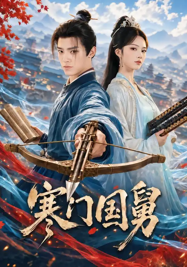 《寒门国舅（66集）王珞嘉&徐东艺》短剧全集免费在线观看-CD网盘社