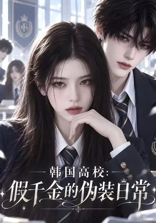 《韩国高校：假千金的伪装日常&韩国高校假千金的伪装日常（180集）AI短剧》短剧全集免费在线观看-CD网盘社