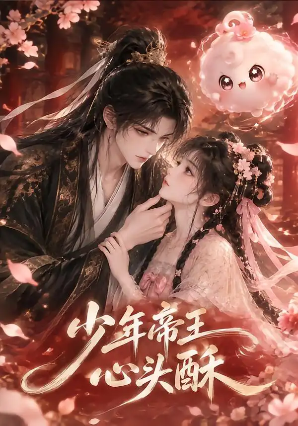 《少年帝王心头酥(23集)AI短剧》短剧全集免费在线观看-CD网盘社