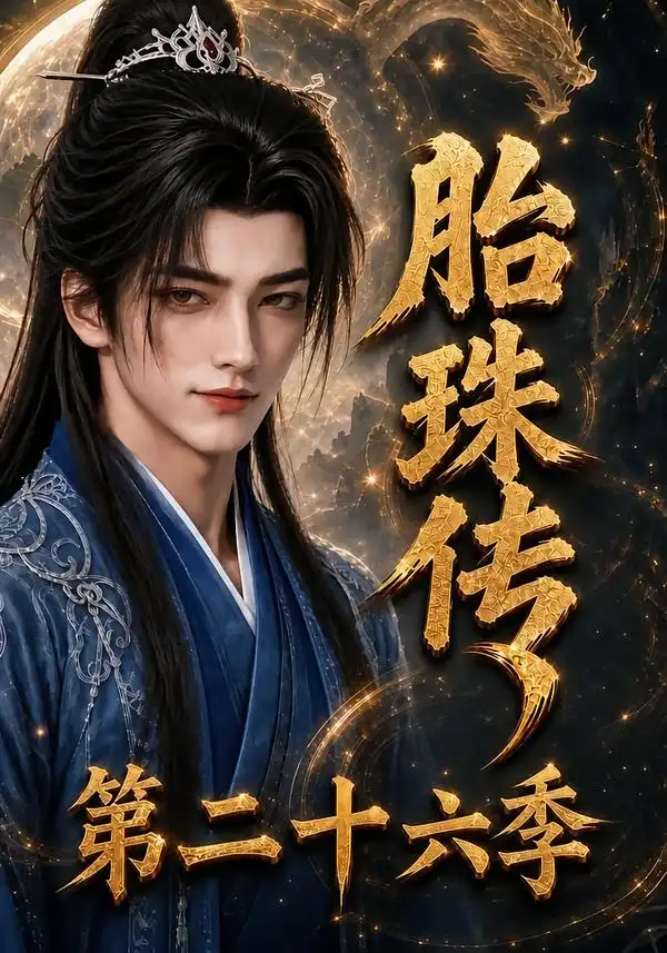 胎珠传第二十六季（200集）AI短剧全集免费在线观看 - 第一搜