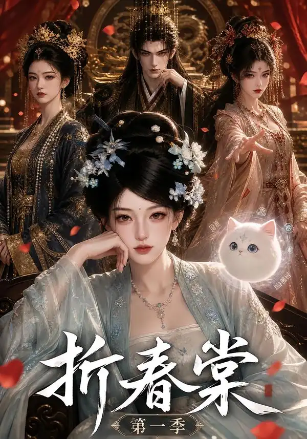 《折春棠第一季(174集)AI短剧》短剧全集免费在线观看-CD网盘社