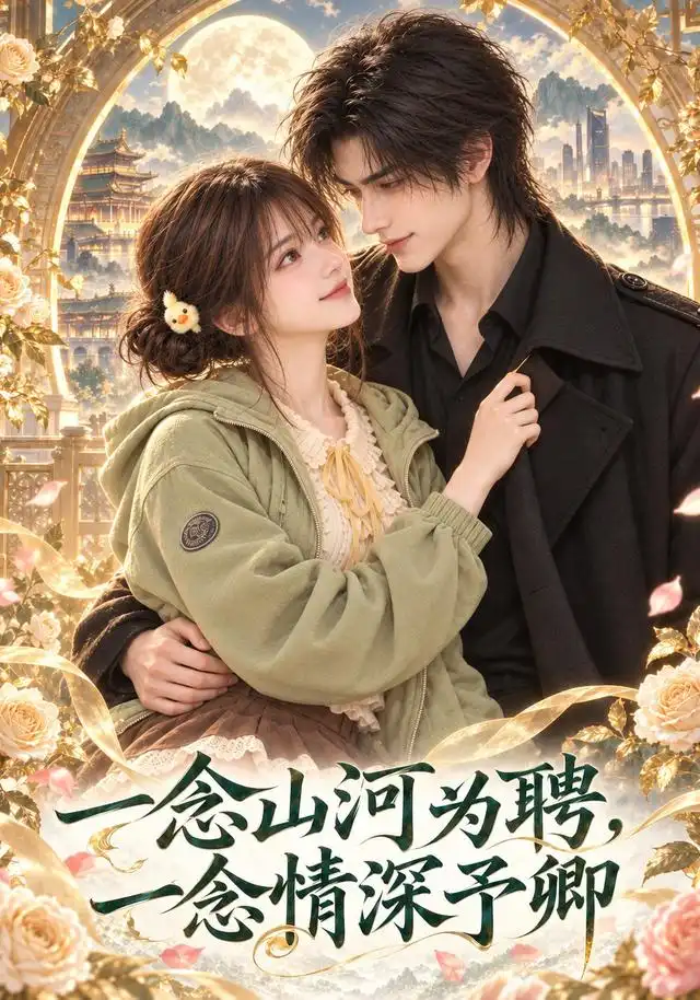 《一念山河为聘，一念情深予卿(336集)AI短剧》短剧全集免费在线观看-CD网盘社