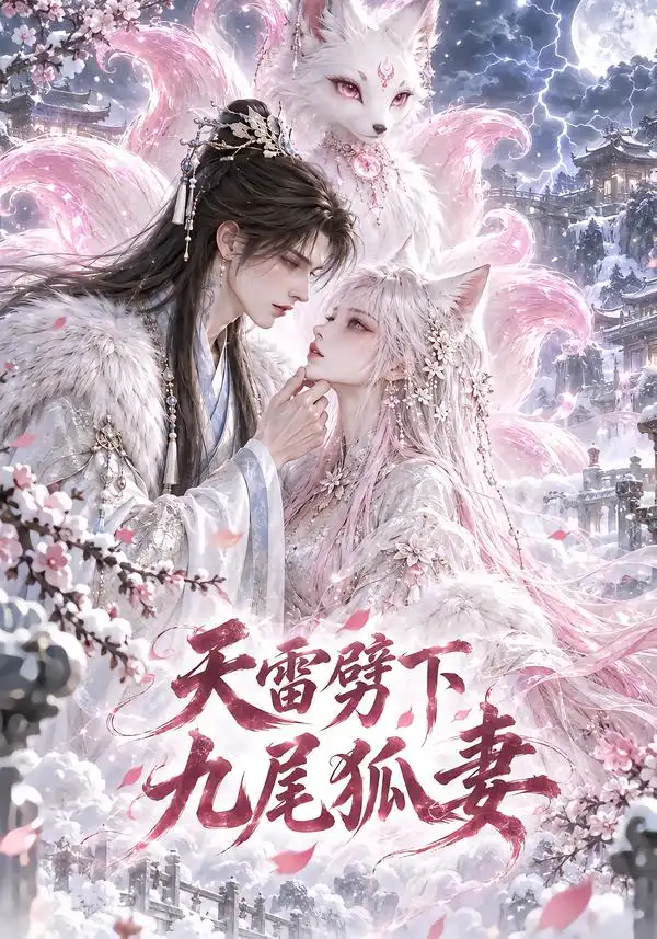 《天雷劈下九尾狐妻（150集）AI短剧》短剧全集免费在线观看-CD网盘社