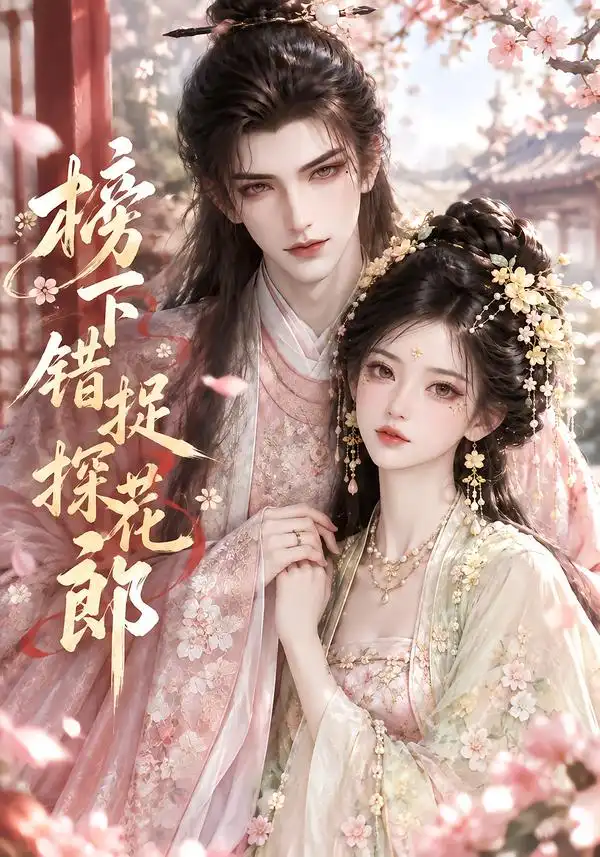 《榜下错捉探花郎（53集）AI短剧》短剧全集免费在线观看-CD网盘社
