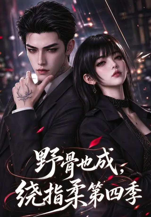 《野骨也成,绕指柔第四季&野骨也成绕指柔第四季(153集)AI短剧》短剧全集免费在线观看-CD网盘社