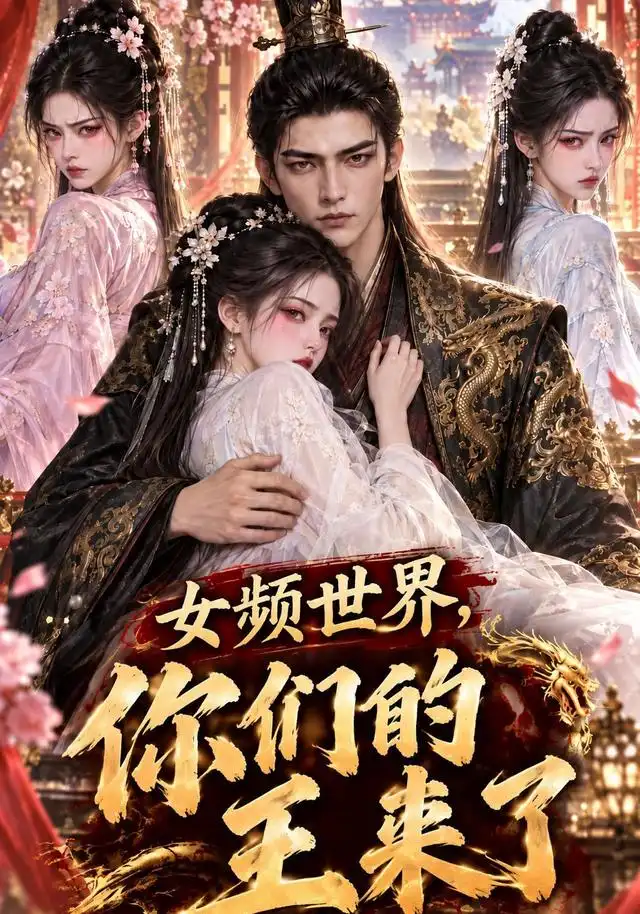 《女频世界，你们的王来了&女频世界你们的王来了（123集）AI短剧》短剧全集免费在线观看-CD网盘社