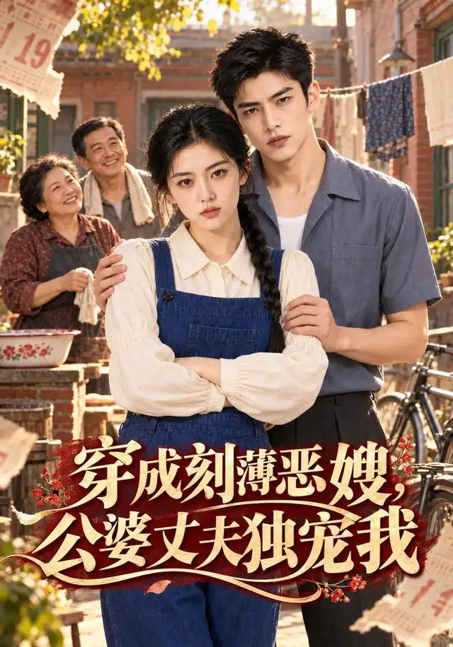 《穿成刻薄恶嫂，公婆丈夫独宠我&穿成刻薄恶嫂公婆丈夫独宠我（249集）AI短剧》短剧全集免费在线观看-CD网盘社