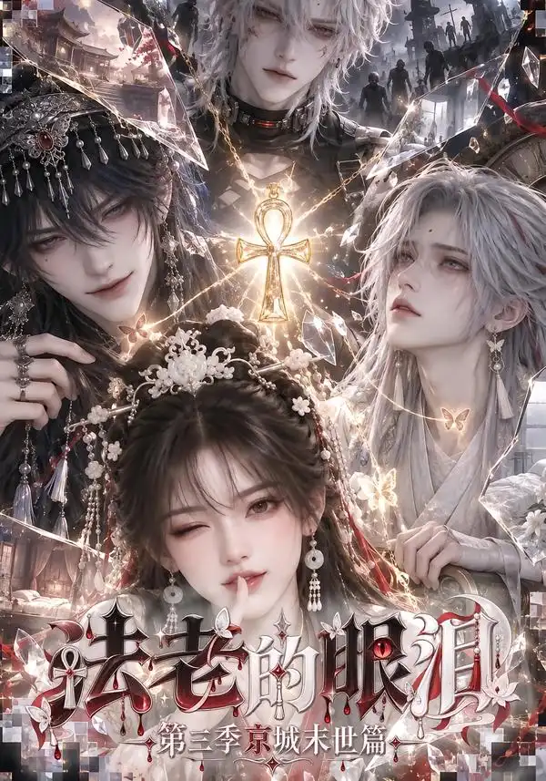 《法老的眼泪：第三季京城末世篇&法老的眼泪第三季京城末世篇（288集）AI短剧》短剧全集免费在线观看-CD网盘社