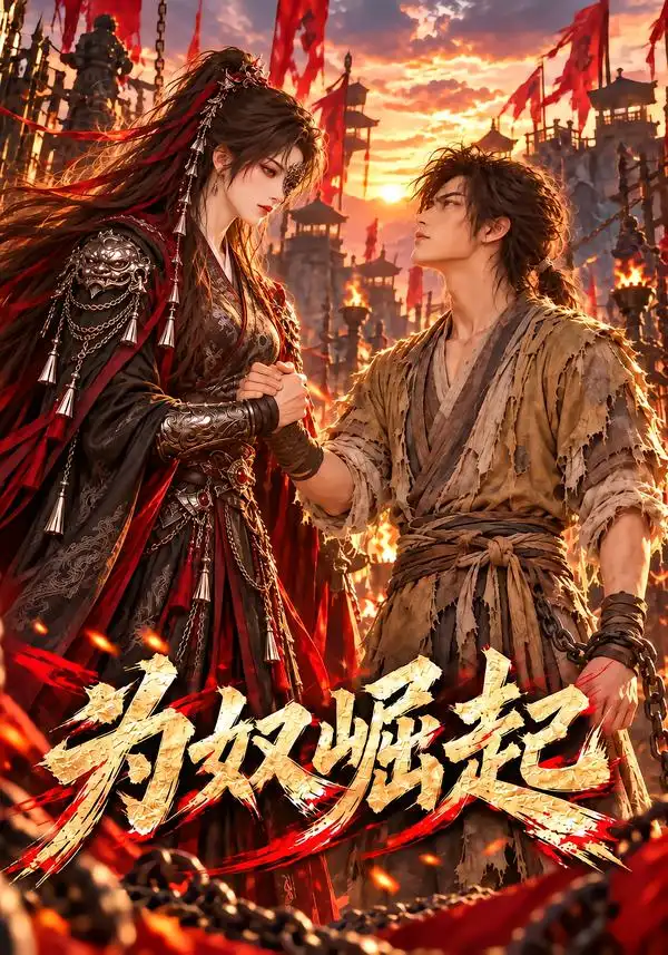 《为奴崛起（162集）AI短剧》短剧全集免费在线观看-CD网盘社