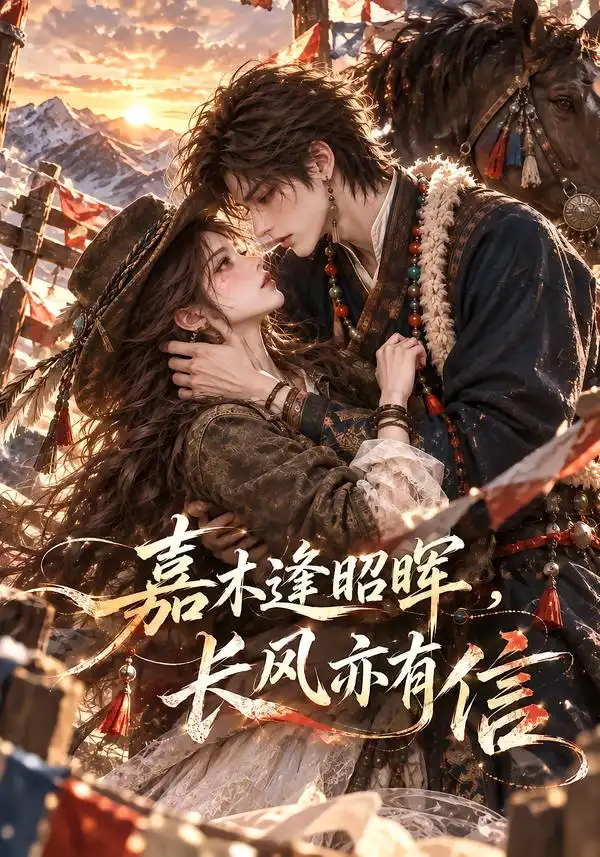 嘉木逢昭晖，长风亦有信&嘉木逢昭晖长风亦有信（121集）AI短剧全集免费在线观看 - 第一搜
