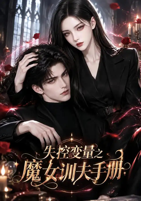 《失控变量之魔女训夫手册（121集）AI短剧》短剧全集免费在线观看-CD网盘社