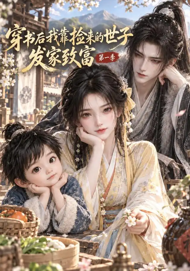 穿书后我靠捡来的世子发家致富第一季（138集） AI短剧全集免费在线观看 - 第一搜
