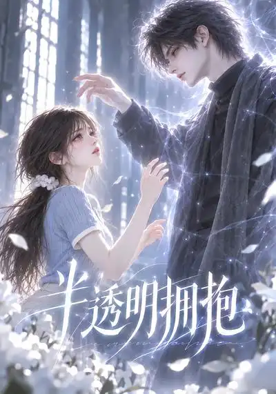 《半透明拥抱（50集）AI短剧》短剧全集免费在线观看