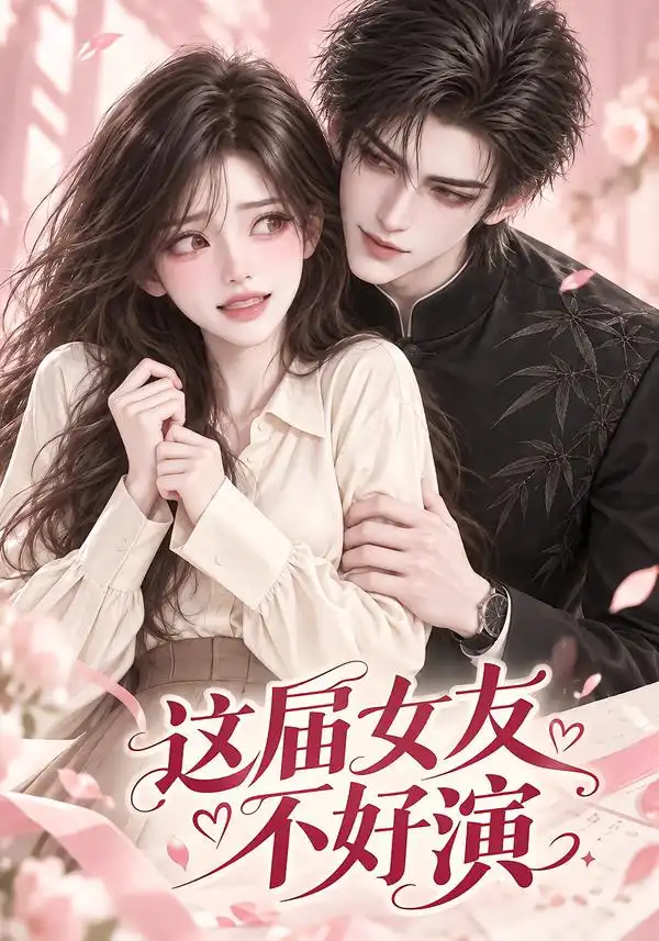 《这届女友不好演（118集）AI短剧》短剧全集免费在线观看-CD网盘社