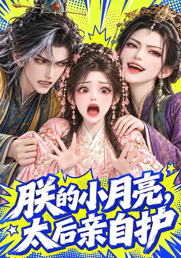 朕的小月亮，太后亲自护&朕的小月亮太后亲自护（187集）AI短剧全集免费在线观看 - 第一搜