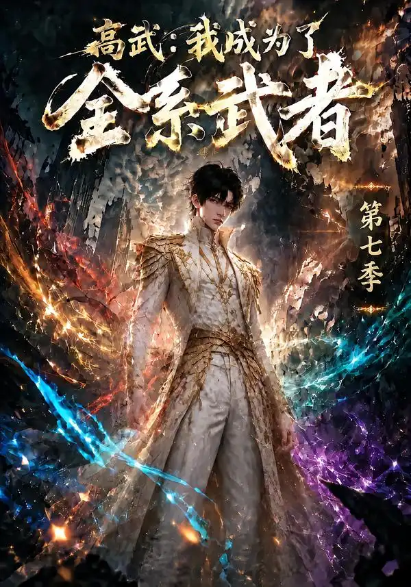 《高武：我成为了全系武者第七季&高武我成为了全系武者第七季（125集）AI短剧》短剧全集免费在线观看-CD网盘社