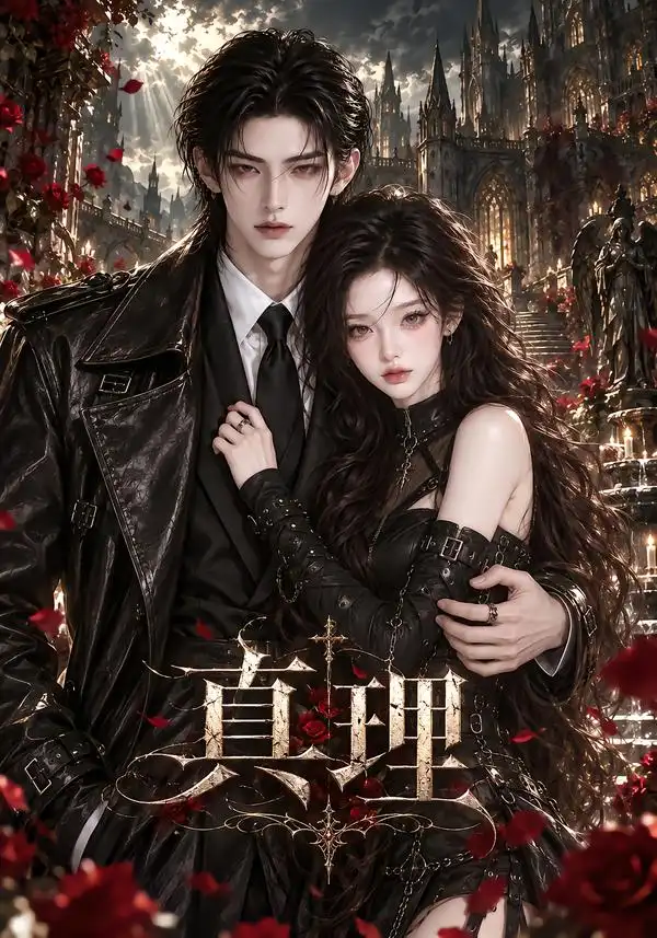 《真理（63集）AI短剧》短剧全集免费在线观看-CD网盘社