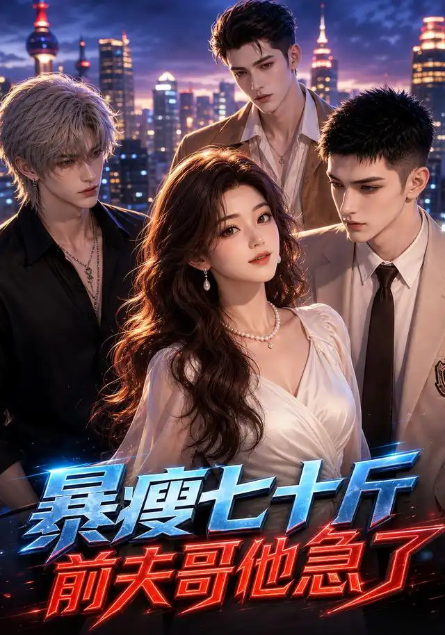 《暴瘦七十斤，前夫哥他急了&暴瘦七十斤前夫哥他急了（50集）AI短剧》短剧全集免费在线观看-CD网盘社
