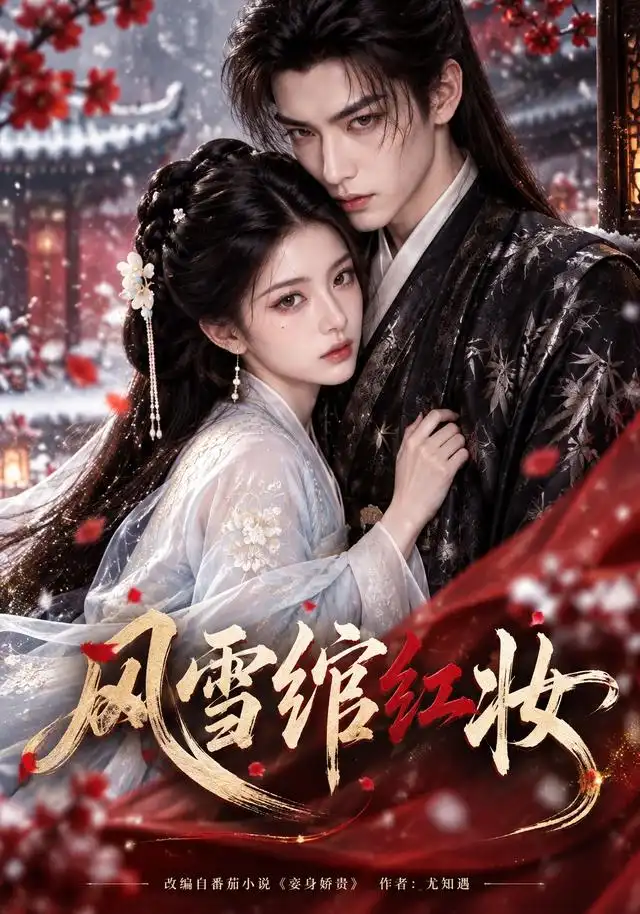《风雪绾红妆（112集）AI短剧》短剧全集免费在线观看-CD网盘社